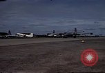 Image of United States B-57B aircraft Vietnam, 1965, second 18 stock footage video 65675042874