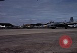 Image of United States B-57B aircraft Vietnam, 1965, second 22 stock footage video 65675042874