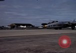 Image of United States B-57B aircraft Vietnam, 1965, second 23 stock footage video 65675042874
