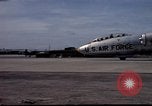 Image of United States B-57B aircraft Vietnam, 1965, second 26 stock footage video 65675042874