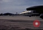 Image of United States B-57B aircraft Vietnam, 1965, second 27 stock footage video 65675042874