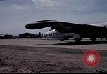 Image of United States B-57B aircraft Vietnam, 1965, second 28 stock footage video 65675042874