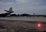 Image of United States B-57B aircraft Vietnam, 1965, second 31 stock footage video 65675042874