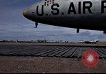Image of United States B-57B aircraft Vietnam, 1965, second 34 stock footage video 65675042874