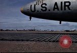 Image of United States B-57B aircraft Vietnam, 1965, second 36 stock footage video 65675042874