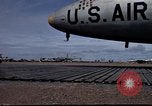 Image of United States B-57B aircraft Vietnam, 1965, second 39 stock footage video 65675042874