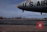 Image of United States B-57B aircraft Vietnam, 1965, second 41 stock footage video 65675042874