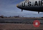 Image of United States B-57B aircraft Vietnam, 1965, second 42 stock footage video 65675042874