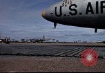 Image of United States B-57B aircraft Vietnam, 1965, second 43 stock footage video 65675042874