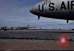 Image of United States B-57B aircraft Vietnam, 1965, second 44 stock footage video 65675042874