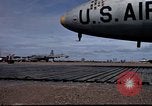 Image of United States B-57B aircraft Vietnam, 1965, second 45 stock footage video 65675042874