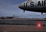 Image of United States B-57B aircraft Vietnam, 1965, second 46 stock footage video 65675042874
