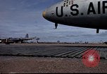 Image of United States B-57B aircraft Vietnam, 1965, second 47 stock footage video 65675042874
