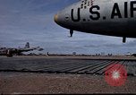 Image of United States B-57B aircraft Vietnam, 1965, second 48 stock footage video 65675042874