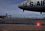 Image of United States B-57B aircraft Vietnam, 1965, second 49 stock footage video 65675042874