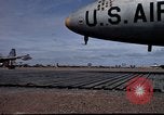 Image of United States B-57B aircraft Vietnam, 1965, second 50 stock footage video 65675042874
