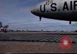 Image of United States B-57B aircraft Vietnam, 1965, second 51 stock footage video 65675042874
