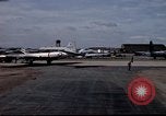 Image of United States B-57B aircraft Vietnam, 1965, second 53 stock footage video 65675042874
