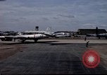 Image of United States B-57B aircraft Vietnam, 1965, second 56 stock footage video 65675042874