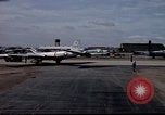 Image of United States B-57B aircraft Vietnam, 1965, second 57 stock footage video 65675042874