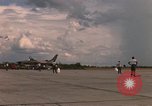 Image of United States F-105 D aircraft Thailand, 1967, second 7 stock footage video 65675042875