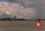 Image of United States F-105 D aircraft Thailand, 1967, second 8 stock footage video 65675042875