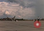Image of United States F-105 D aircraft Thailand, 1967, second 9 stock footage video 65675042875