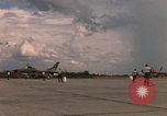 Image of United States F-105 D aircraft Thailand, 1967, second 11 stock footage video 65675042875