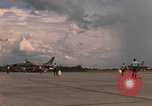 Image of United States F-105 D aircraft Thailand, 1967, second 12 stock footage video 65675042875