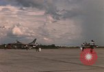 Image of United States F-105 D aircraft Thailand, 1967, second 13 stock footage video 65675042875