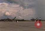 Image of United States F-105 D aircraft Thailand, 1967, second 15 stock footage video 65675042875