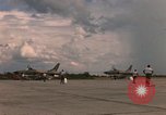 Image of United States F-105 D aircraft Thailand, 1967, second 16 stock footage video 65675042875