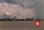 Image of United States F-105 D aircraft Thailand, 1967, second 17 stock footage video 65675042875