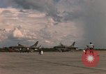 Image of United States F-105 D aircraft Thailand, 1967, second 18 stock footage video 65675042875