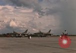 Image of United States F-105 D aircraft Thailand, 1967, second 19 stock footage video 65675042875