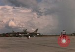 Image of United States F-105 D aircraft Thailand, 1967, second 23 stock footage video 65675042875