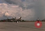 Image of United States F-105 D aircraft Thailand, 1967, second 24 stock footage video 65675042875