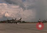 Image of United States F-105 D aircraft Thailand, 1967, second 26 stock footage video 65675042875