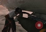 Image of United States F-105 D aircraft Thailand, 1967, second 35 stock footage video 65675042875