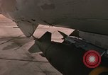 Image of United States F-105 D aircraft Thailand, 1967, second 37 stock footage video 65675042875