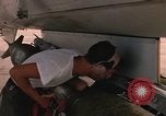 Image of United States F-105 D aircraft Thailand, 1967, second 46 stock footage video 65675042875