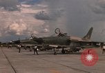 Image of United States F-105 D aircraft Thailand, 1967, second 59 stock footage video 65675042875