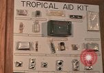 Image of Sargeant Charles Henderson Thailand, 1967, second 37 stock footage video 65675042876