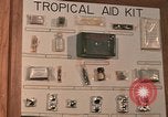 Image of Sargeant Charles Henderson Thailand, 1967, second 41 stock footage video 65675042876