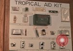Image of Sargeant Charles Henderson Thailand, 1967, second 42 stock footage video 65675042876
