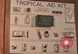Image of Sargeant Charles Henderson Thailand, 1967, second 48 stock footage video 65675042876