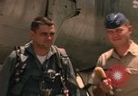 Standbild Captain James Walbridge S Thailand, 1967, aus Sekunde 8 historischem Filmmaterial Videoclip 65675042877