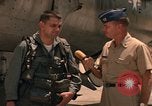 Standbild Captain James Walbridge S Thailand, 1967, aus Sekunde 19 historischem Filmmaterial Videoclip 65675042877