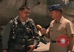 Standbild Captain James Walbridge S Thailand, 1967, aus Sekunde 21 historischem Filmmaterial Videoclip 65675042877