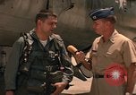 Standbild Captain James Walbridge S Thailand, 1967, aus Sekunde 22 historischem Filmmaterial Videoclip 65675042877